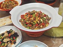 -李氏传家菜(兴城路店)