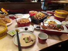 贝勒爷烤肥牛-京华烟云·北京烤鸭(领展购物广场·中关村店)