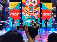 -郑州高新·万科广场