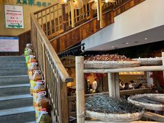 -李久其家民间餐厅(观沙岭公园店)