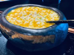 海胆蟹肉豆腐-新加坡海鲜(国贸商城店)