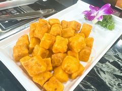 -李师傅脆肚(华强北店)