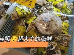 -丁字口海鲜热炒·烧烤大排档