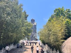 -青岛崂山太清宫