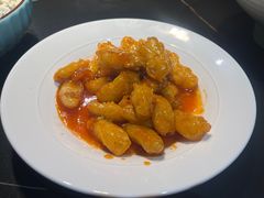 -58度品质川菜馆(经一路店)