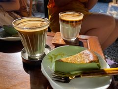 -Metal hands·铁手咖啡