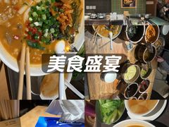 -水平有限广西米粉·广西风味集(五道口店)