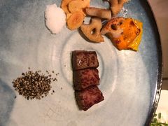 -神户牛排餐厅MOURIYA(总店)