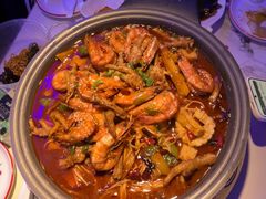 -徐记小怪兽肉蟹煲店(哈西万达金街店)