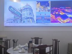 -冰城焰会大丰收铁锅炖(萝岗万达金街店)