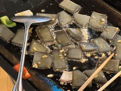 -湘西乌龙山铁板烧(双桥店)