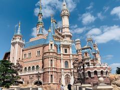 -上海迪士尼度假区