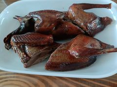 -崖口煲仔饭