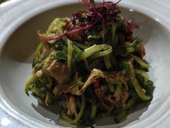 -本处·素食·融合料理(南油店)