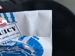 -Juicy Bakery(大学路店)