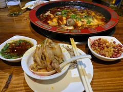 -庄老幺火锅(娄山关路店)