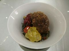 塞上八宝茶-宁夏国强手抓羊肉·清真菜(未央路凤三店)