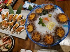 -蟹将军·松叶蟹和牛日料放题自助(K11店)