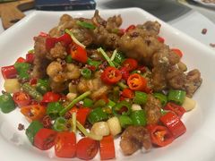 -云采云南菜(中山北路店)
