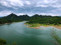 -易水湖景区