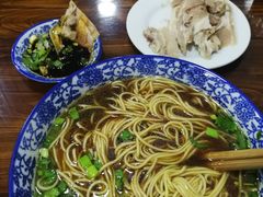 -苏州藏书羊肉馆(安顺路店)
