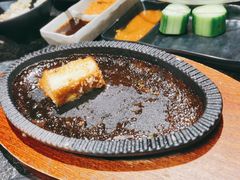 -本武藏炭花·炭火烧肉(万象汇店)