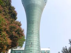 -狐尾山公园