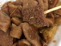 -细妹五香牛杂(步行街店)