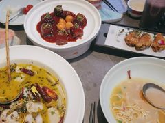 -江南里·新浙菜(苏州大悦城店)