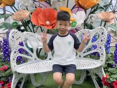 -盈香心动乐园