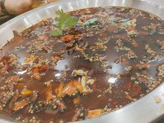 -老表牌·蛙蛙鸡冷锅鱼(成都东站店)