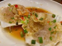 -上海人家花樣年华(中山公园店)