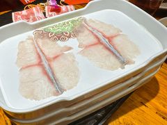 -老牌坊云南鱼豆花火锅(嵩山店)