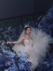 -GRACE KELLY婚纱与礼服(天津店)