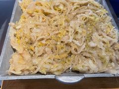 -很久以前羊肉串(南京路第一百货店)