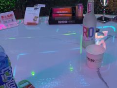 -星聚会KTV(龙湖上海奉贤天街店)