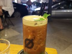 -BE NORMAL CAFE(霞溪路店)