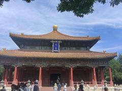 -北京国子监胡同