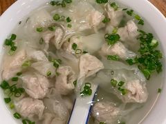 -清朝小馄饨(2号.兰溪街店)