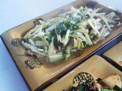 -老成都郑师傅川菜饭店
