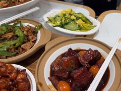 -乡村基·川味现炒大王(熙悦天街店)