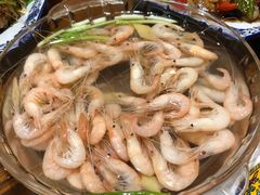 -呼吸森林·生态农庄农家乐私房菜