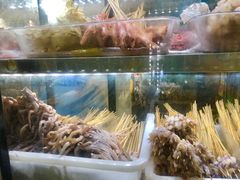 -十里铺铁板鱿鱼