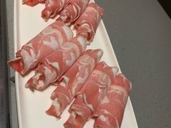 新西兰羊羔肉-海底捞火锅(九霄梦天地店)