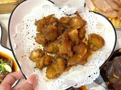 -官塘锋记鱼生·生腌·砂锅粥(牌坊街店)