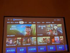 -手技王·影院足道·SPA(深圳之眼店)