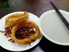 android_upload_pic-老磁器口豆汁店(天坛店)