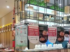 -金掌勺锅包肉(太原万达店)
