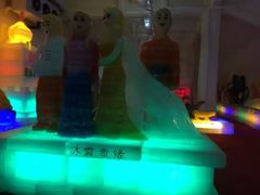 -福州罗源湾海洋世界旅游区