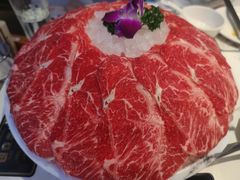 -烹然四季椰子鸡火锅(姚家园万象汇店)